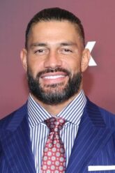 Joe Anoa’i