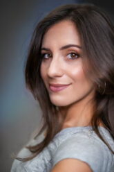 Eliana Ghen