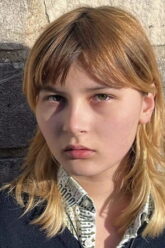 Luna Ho Poumey
