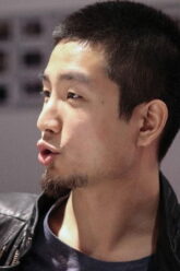 Hu Wei