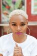 Lauren ‘Lolo’ Spencer
