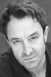 Simon Thorp
