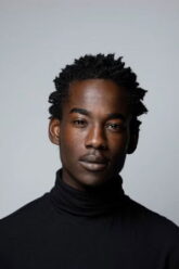 Nahum McLean