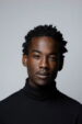 Nahum McLean