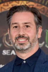 Kasra Farahani