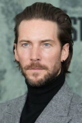 Troy Baker
