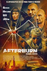 Afterburn