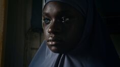 Aisha no puede volar