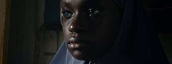 Aisha no puede volar