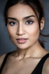 Amina Leony