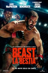 Beast (La bestia)