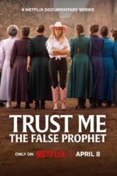 Confía en mí El falso profeta