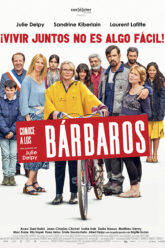 Conoce a los bárbaros