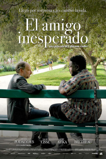 El amigo inesperado