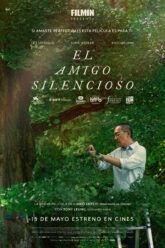 El amigo silencioso