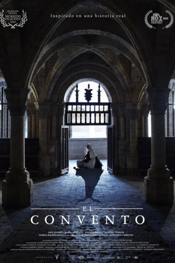 El convento
