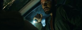 El pasajero nocturno