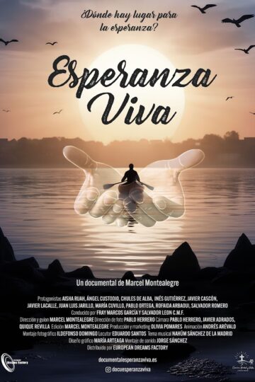 Esperanza viva