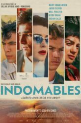 Indomables