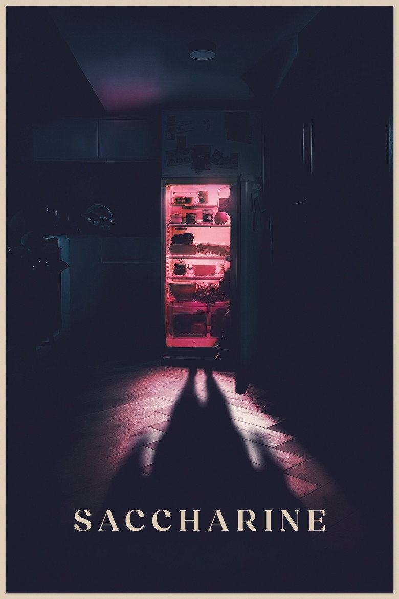 Cartel de la película Insaciable