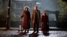 Insidious Fuera del más allá