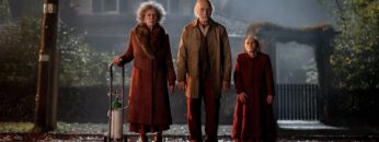 Insidious Fuera del más allá