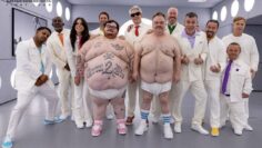 Jackass: Lo mejor para el final
