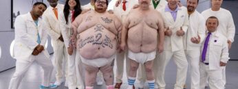 Jackass: Lo mejor para el final