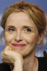 Julie Delpy