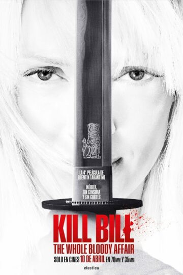 Kill Bill The Whole Bloody Affair