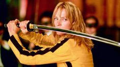 Kill Bill The Whole Bloody Affair