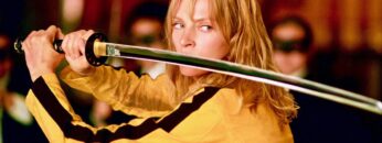 Kill Bill The Whole Bloody Affair