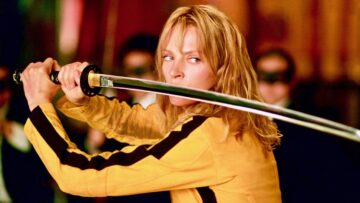 Kill Bill The Whole Bloody Affair