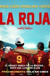 La Roja