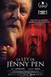 La ley de Jenny Pen