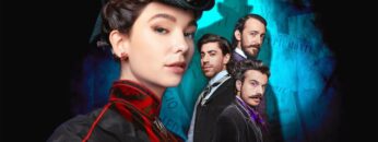 La ley de Lidia Poët