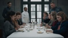 Las catadoras de Hitler