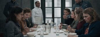 Las catadoras de Hitler