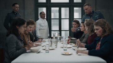 Las catadoras de Hitler