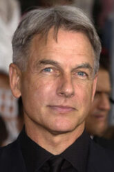 Mark Harmon