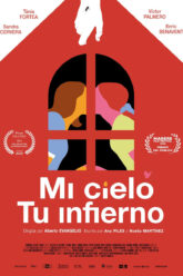 Mi cielo tu infierno