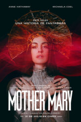 Mother Mary