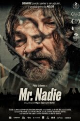 Mr. Nadie