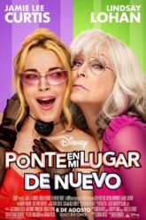 Ponte en mi lugar de nuevo