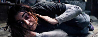 Posesión infernal: En llamas