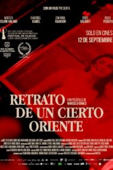 Retrato de un cierto Oriente