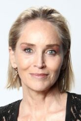 Sharon Stone