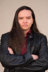 Emery Jean-Luc Barrera