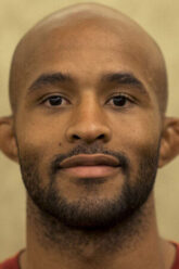 Demetrious Johnson
