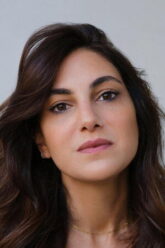 Wafa’a Celine Halawi